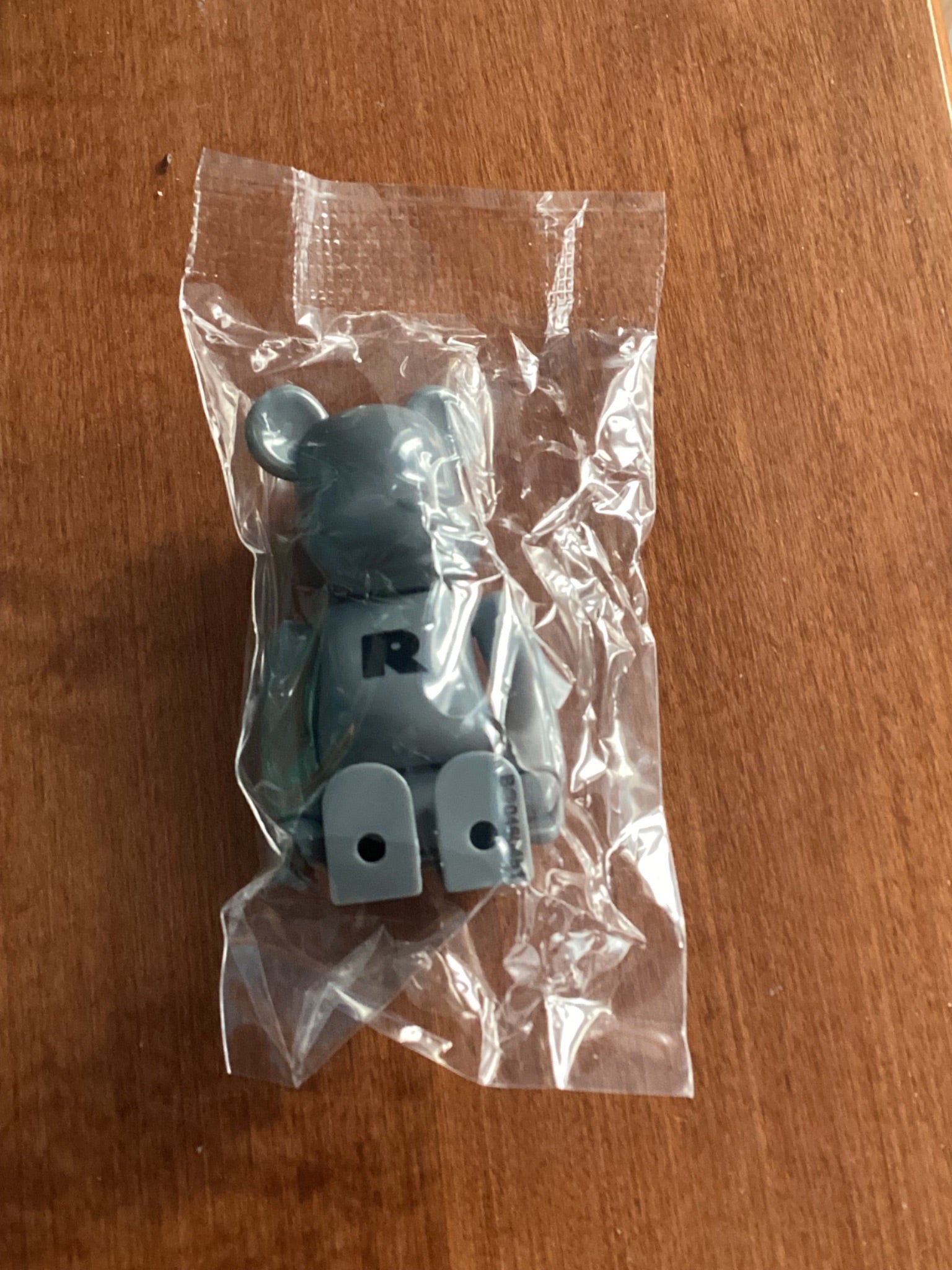 Bearbrick Series 46 - 1