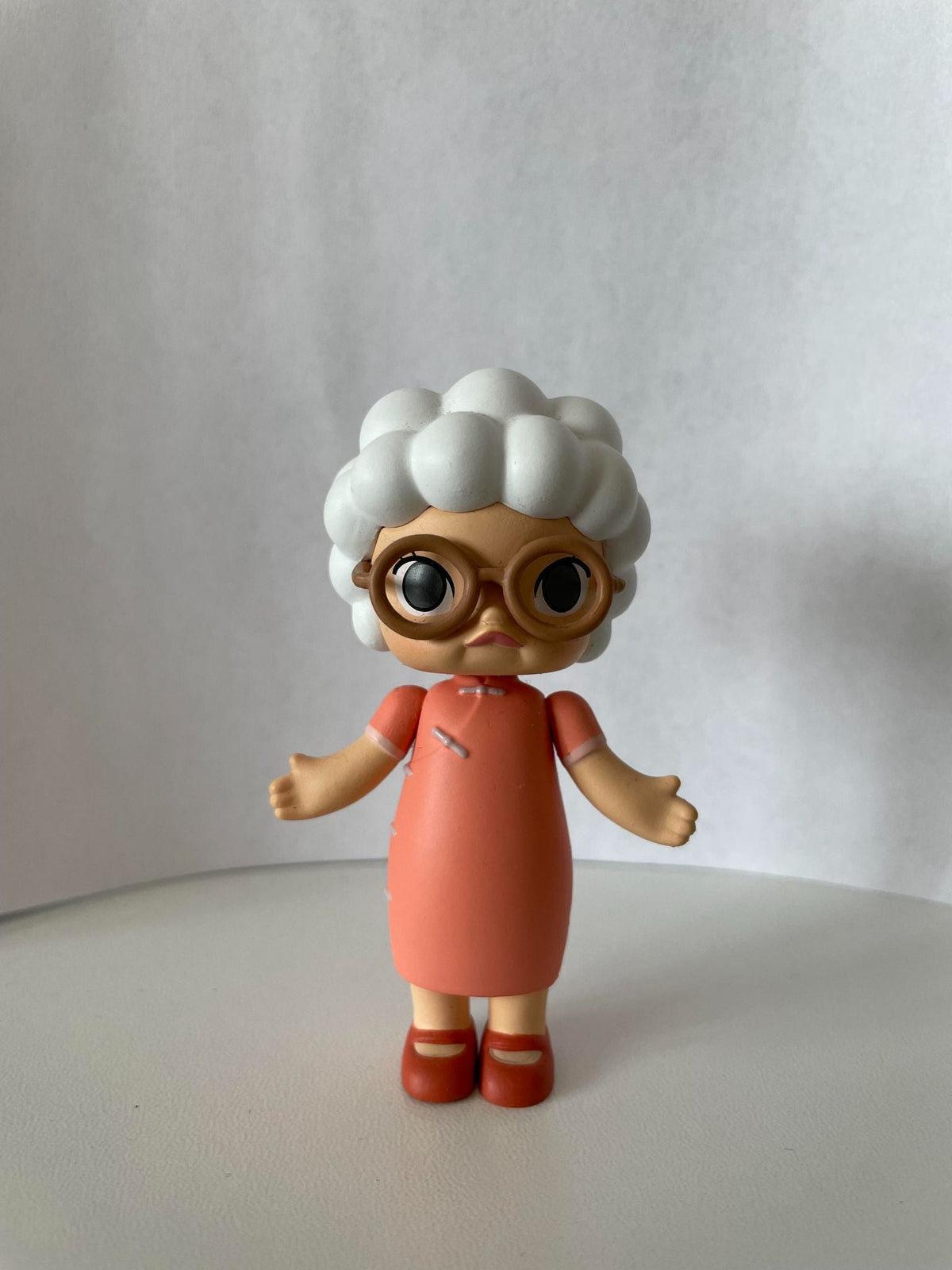 Headmistress - School life of Molly Series by POP MART x Molly - 1