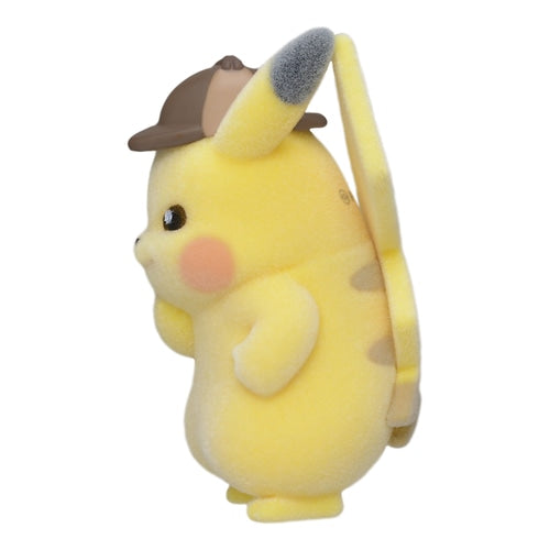 Detective Pikachu™ Returns Nintendo Switch game with fluffy figure bundle - Pokemon Center Japan exclusive - 2