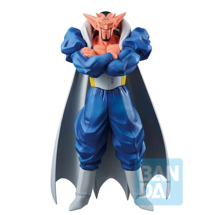 Dabura (Crash! Battle for the Universe) - Dragon Ball Z Ichibansho - Bandai Spirits Ichibansho - 1