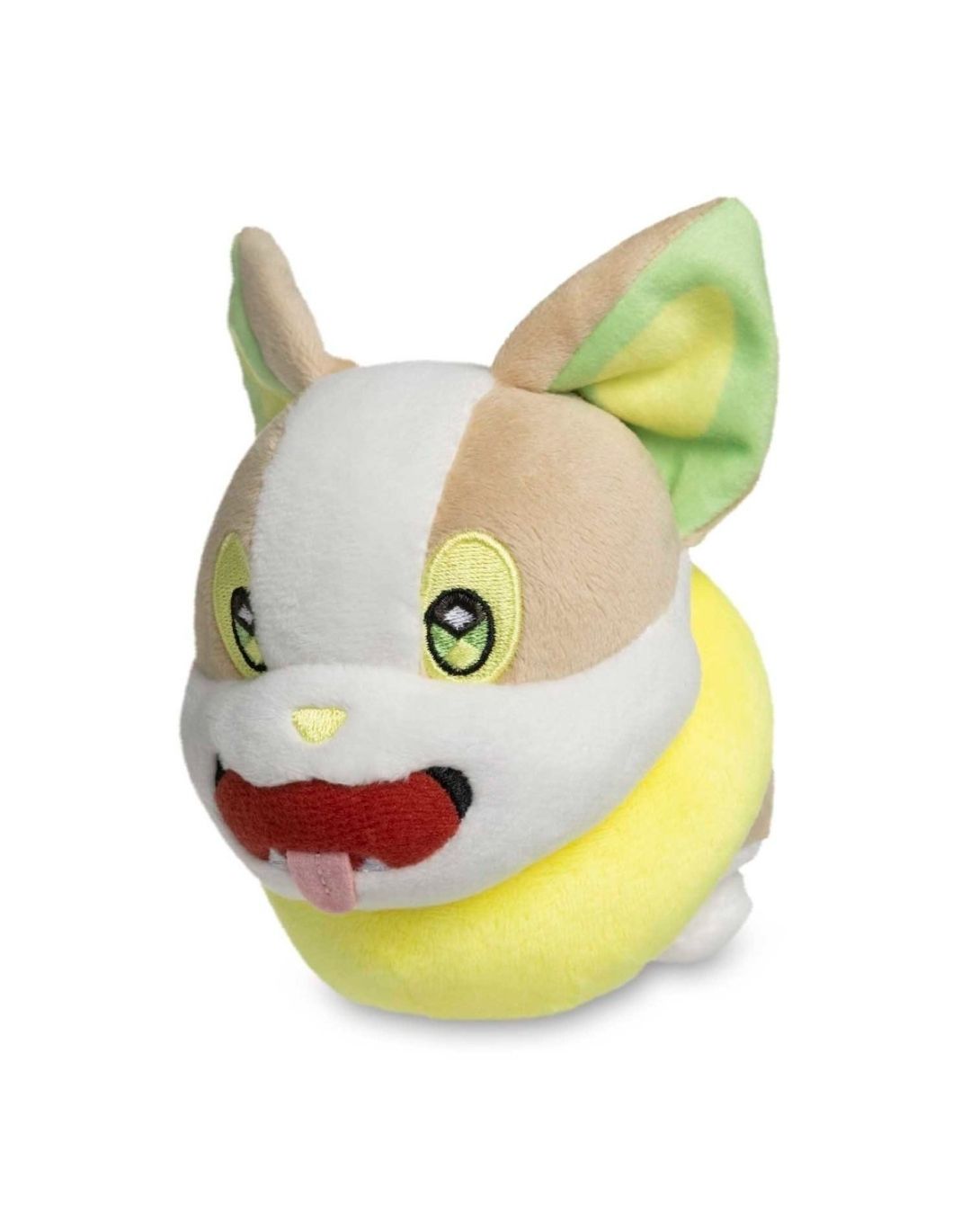 Yamper - Pokemon Plush  - 5