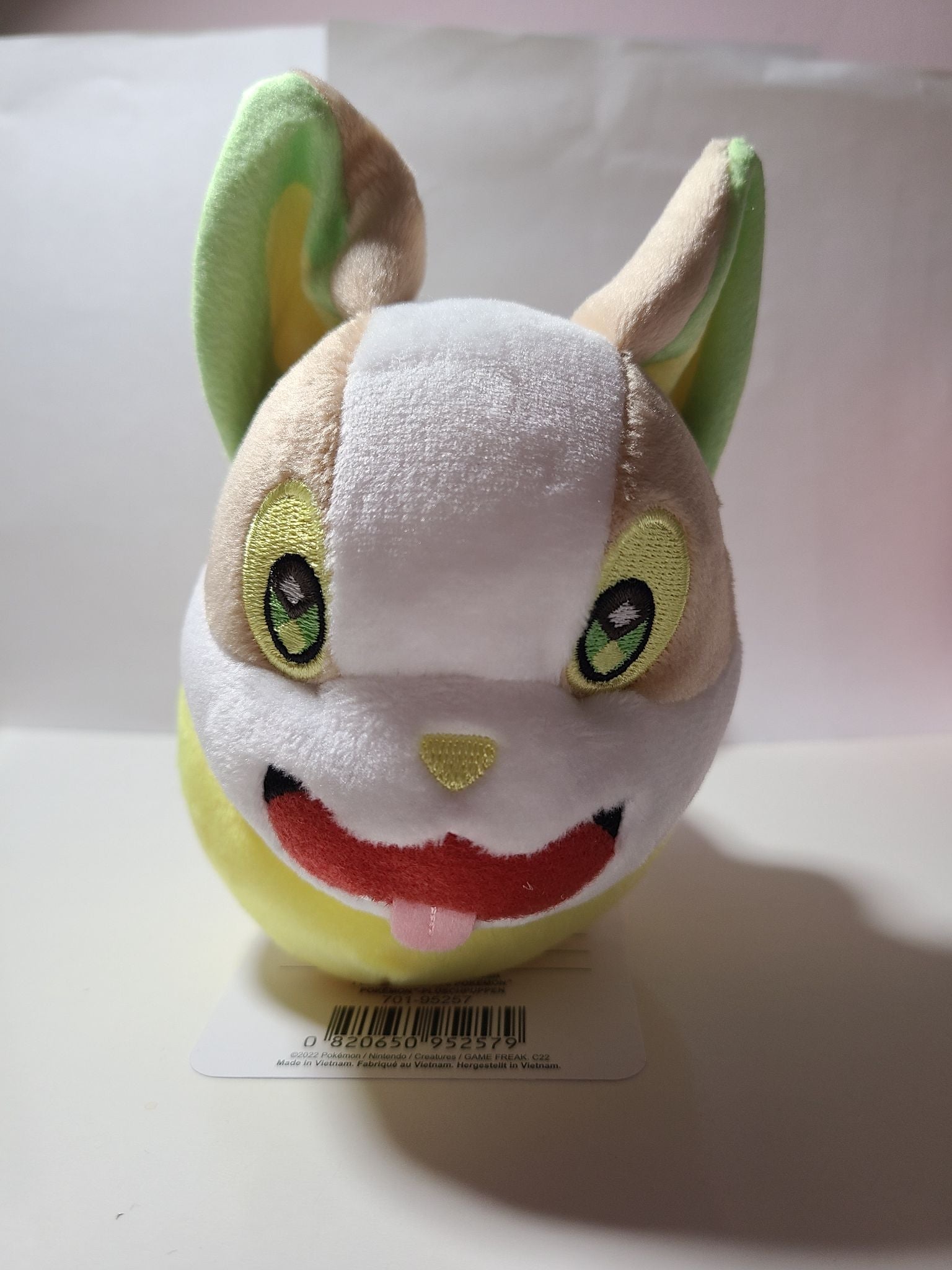 Yamper - Pokemon Plush  - 1