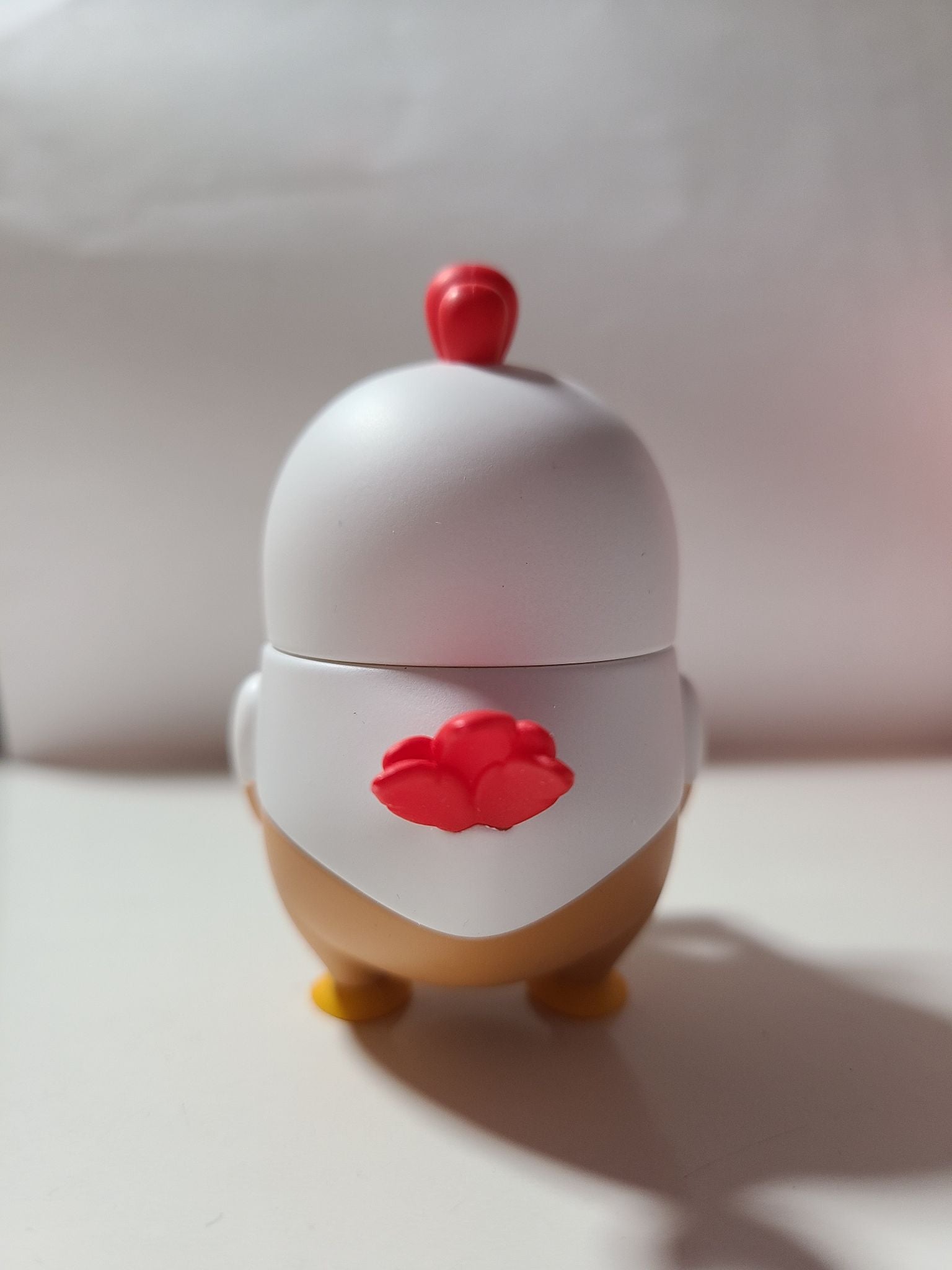 Egg Delivery - Duckoo In the Kitchen by POP MART - 4