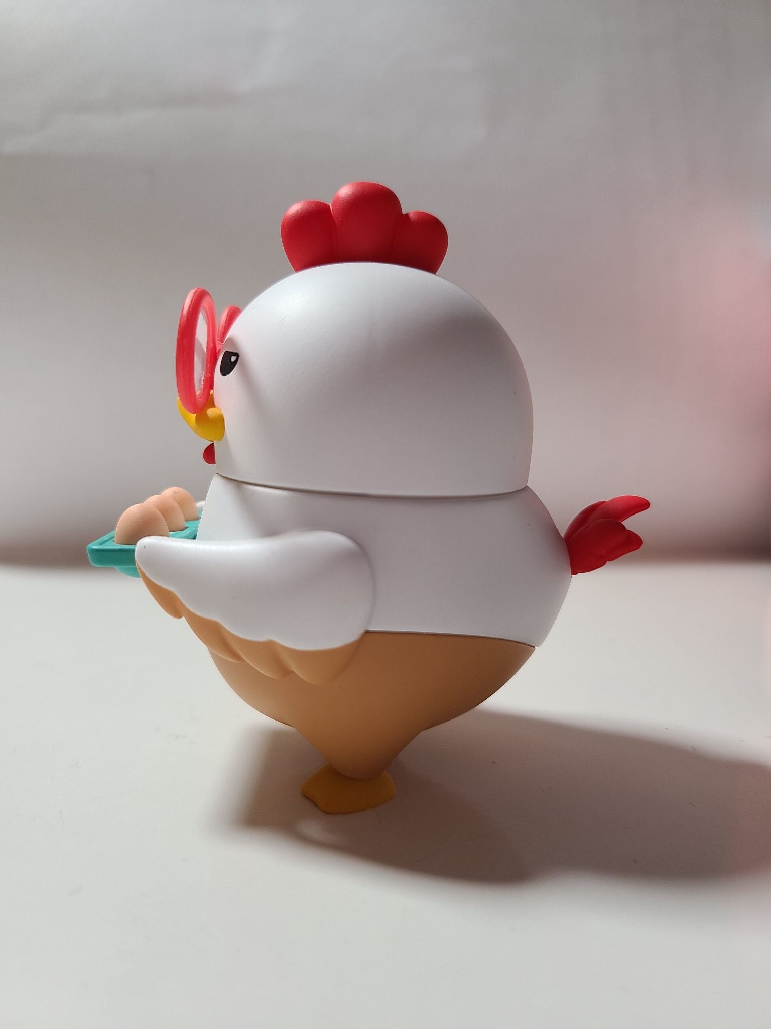 Egg Delivery - Duckoo In the Kitchen by POP MART - 3