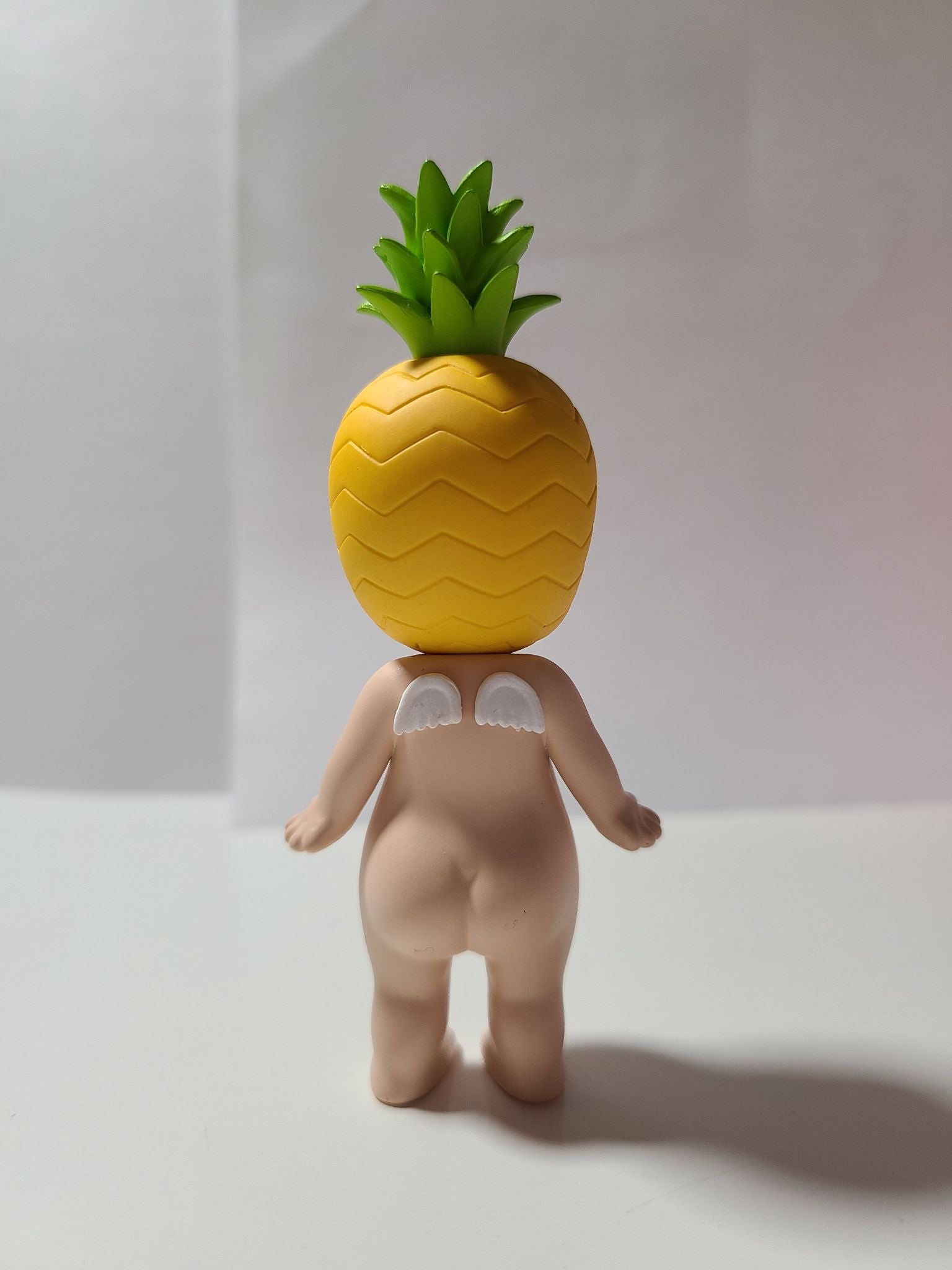 Pineapple - Sonny Angel Fruit Series by Sonny Angel Dreams  - 2