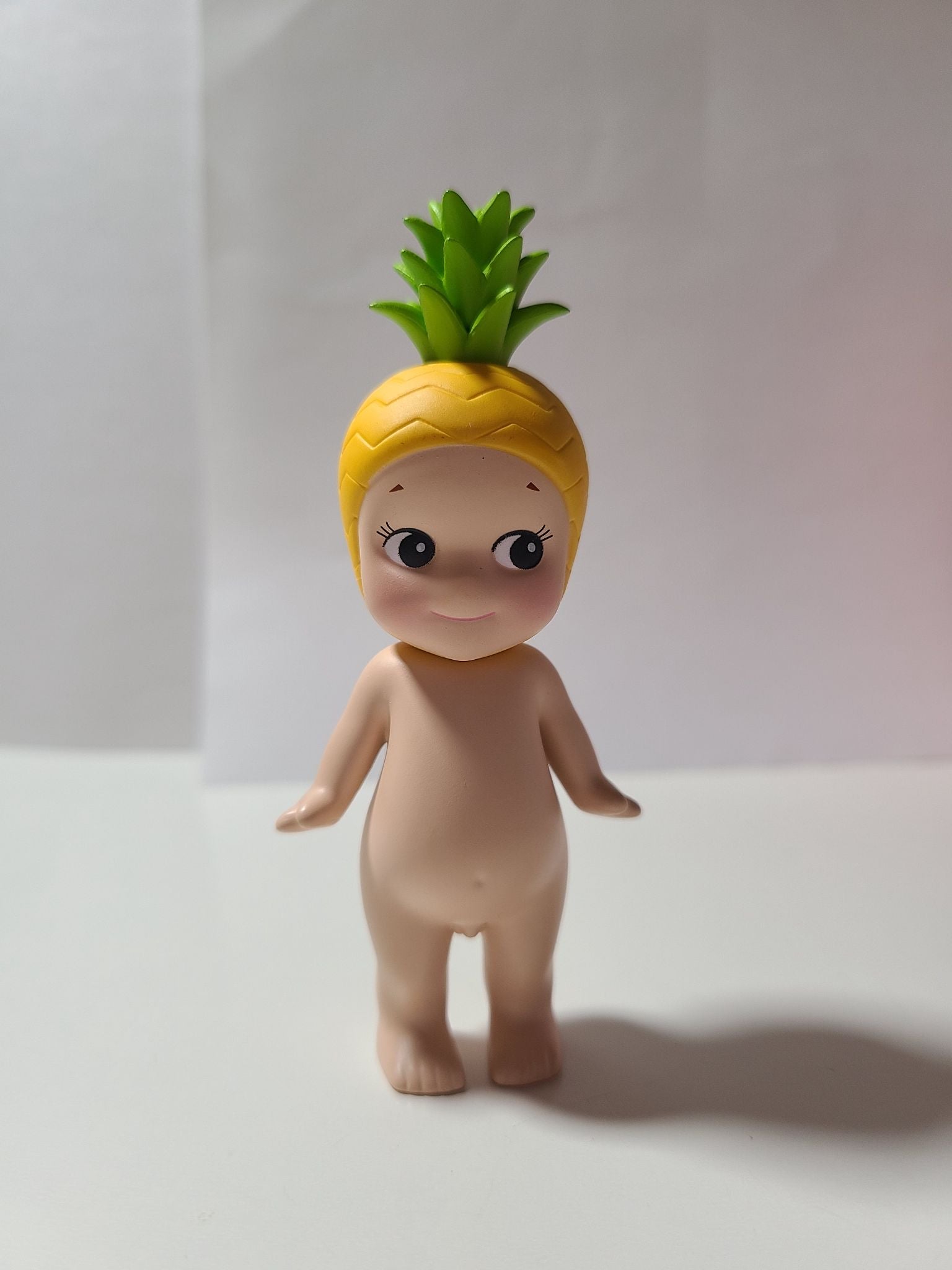 Pineapple - Sonny Angel Fruit Series by Sonny Angel Dreams  - 1