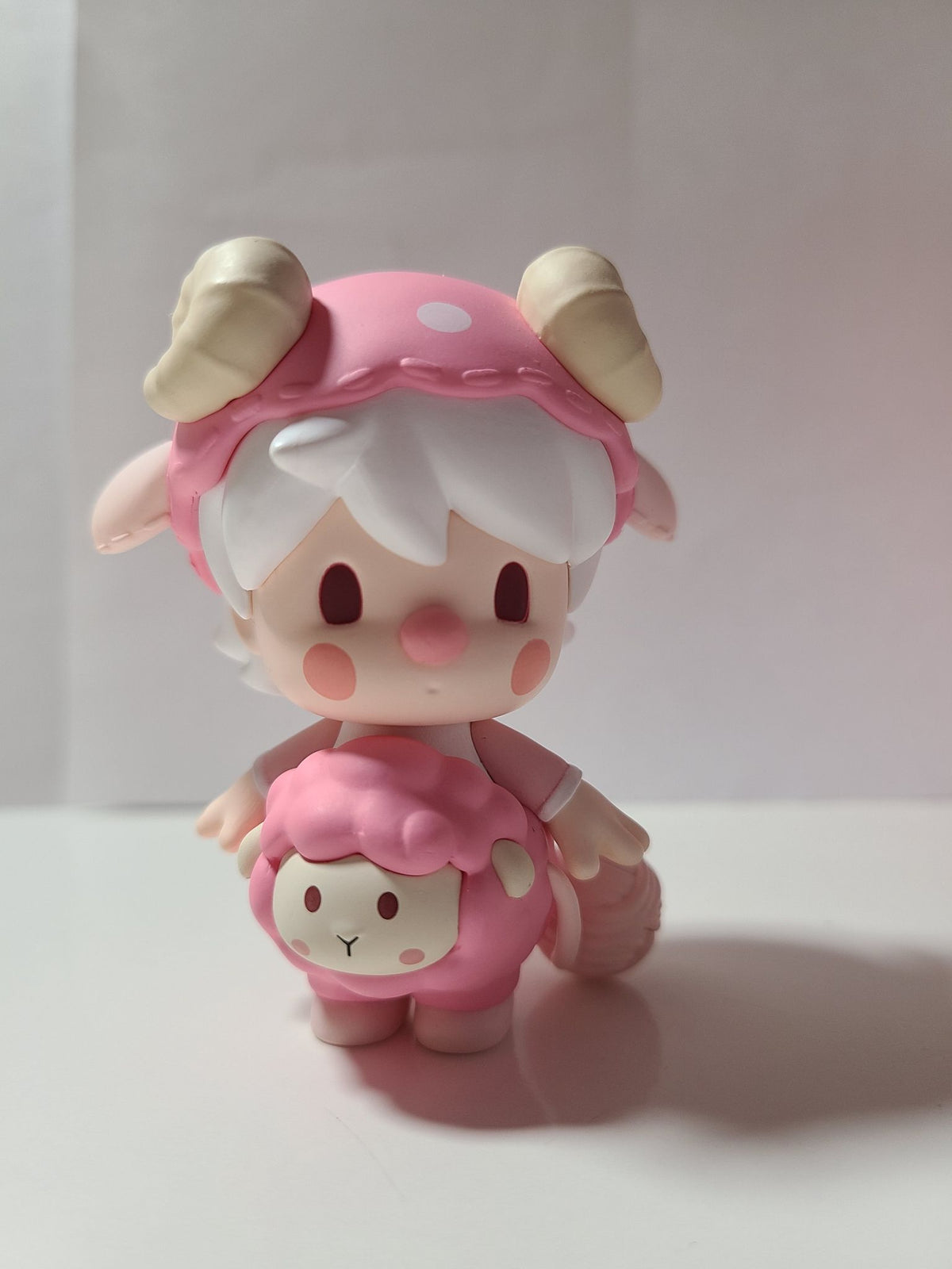 Sheep - Sweet Bean Animal Babies by POP MART  - 1