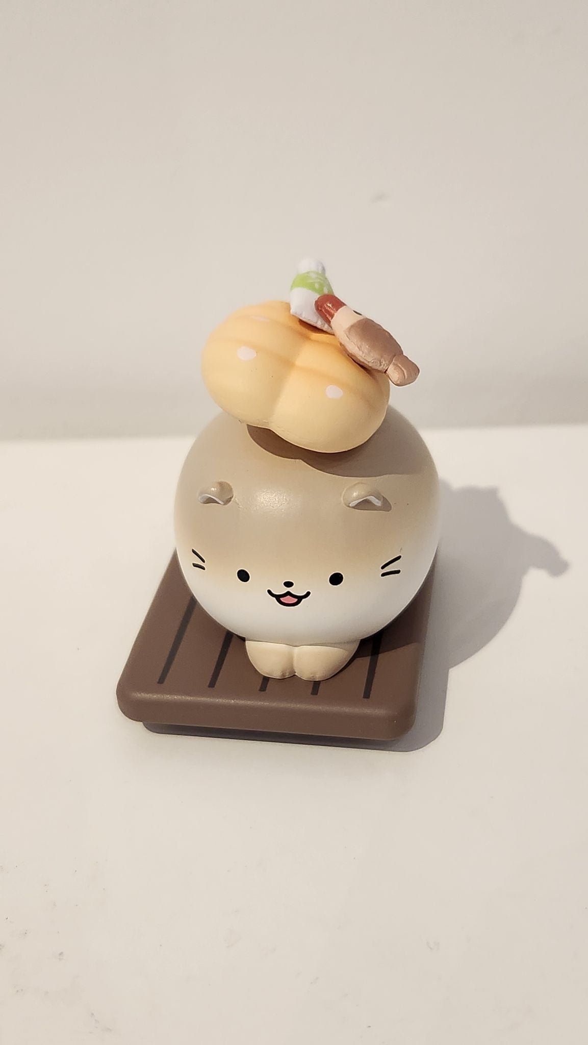 Shrimp Ragdoll - Cat Dango Sushi Set - Cat Energy - 1