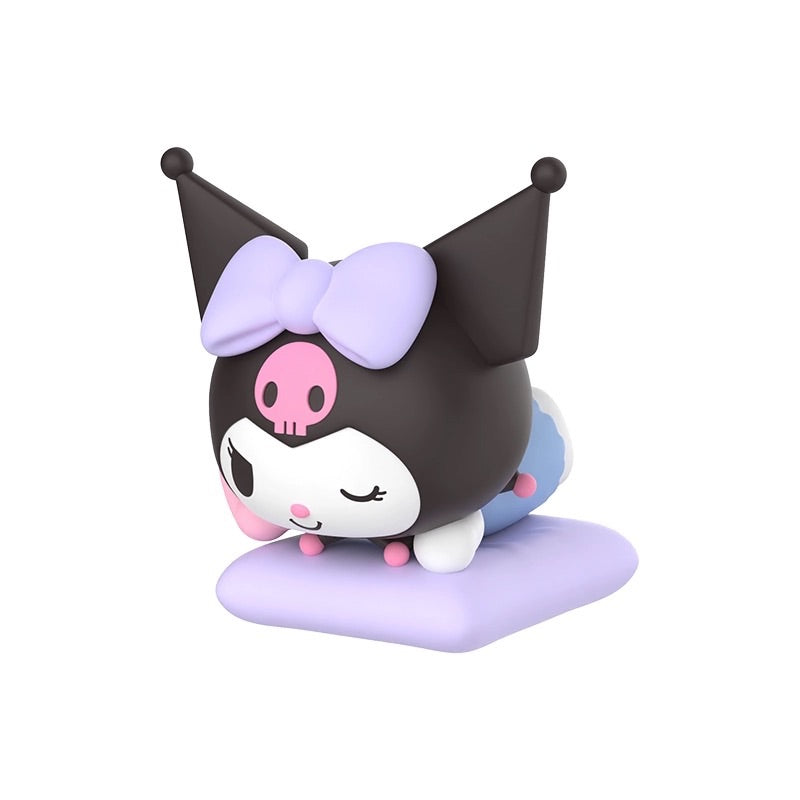 Kuromi Miniature - Telephone [Moetch] - 1