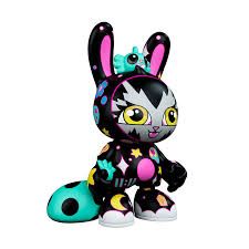 SUPERPLASTIC PERSUE BUNNYKITTY DREAM STATE - SUPERGUGGI, 8-INCH - 1