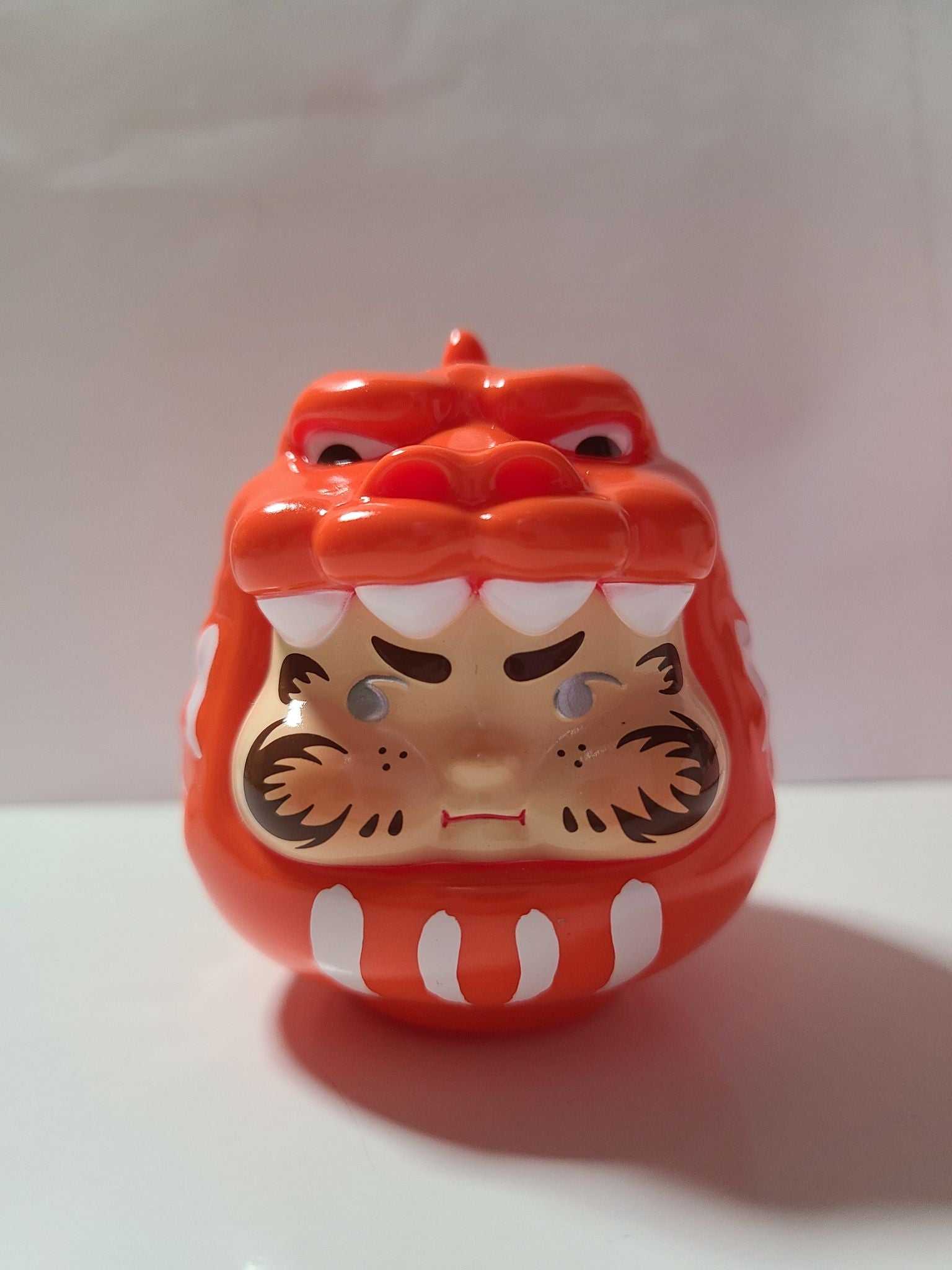 Tuesday - PP x Monster Daruma Series 2 by Toyzeroplus  - 1