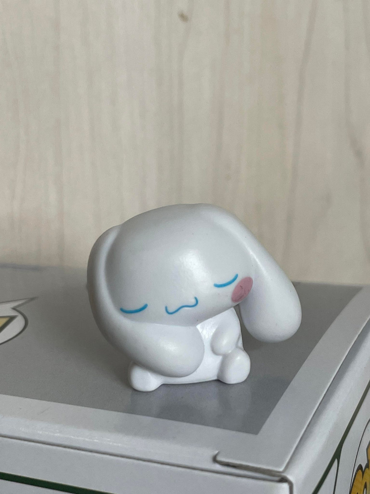 Cinnamoroll Mini Figure - Sanrio - 1