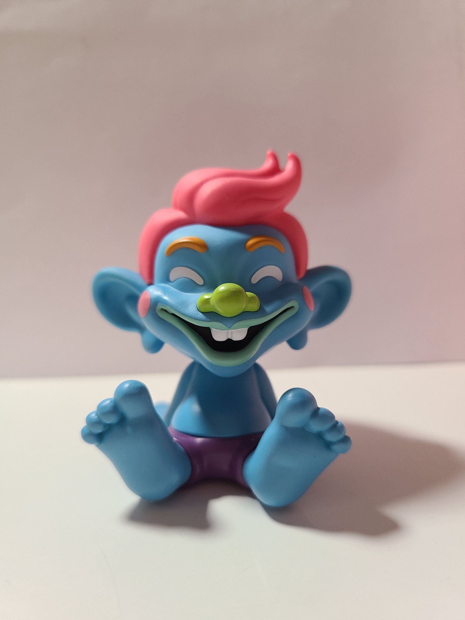 Smudge Baby - Unbox & Friends Wave 3 by Unbox Industries  - 2