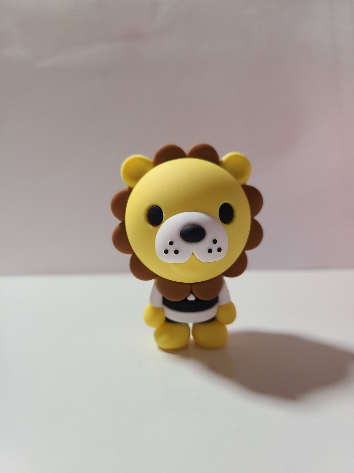 Lion - Baby Milo A Bathing Ape Capsule Figure Series 2 by A Bathing Ape  - 1