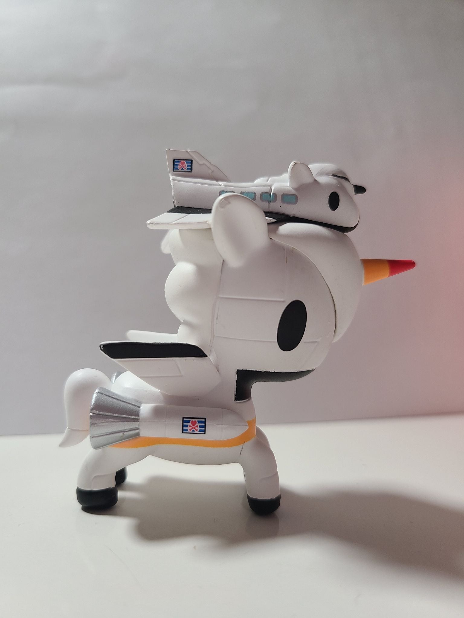 Turbo - Space Unicorno Series by Tokidoki  - 1