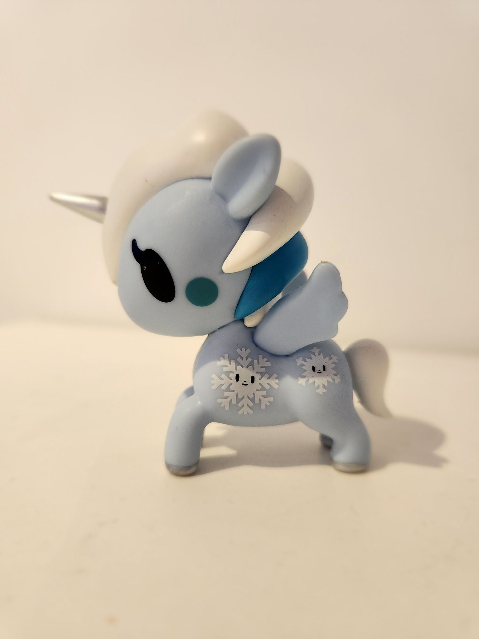 Unicorno Series 4 - Yuki - 1