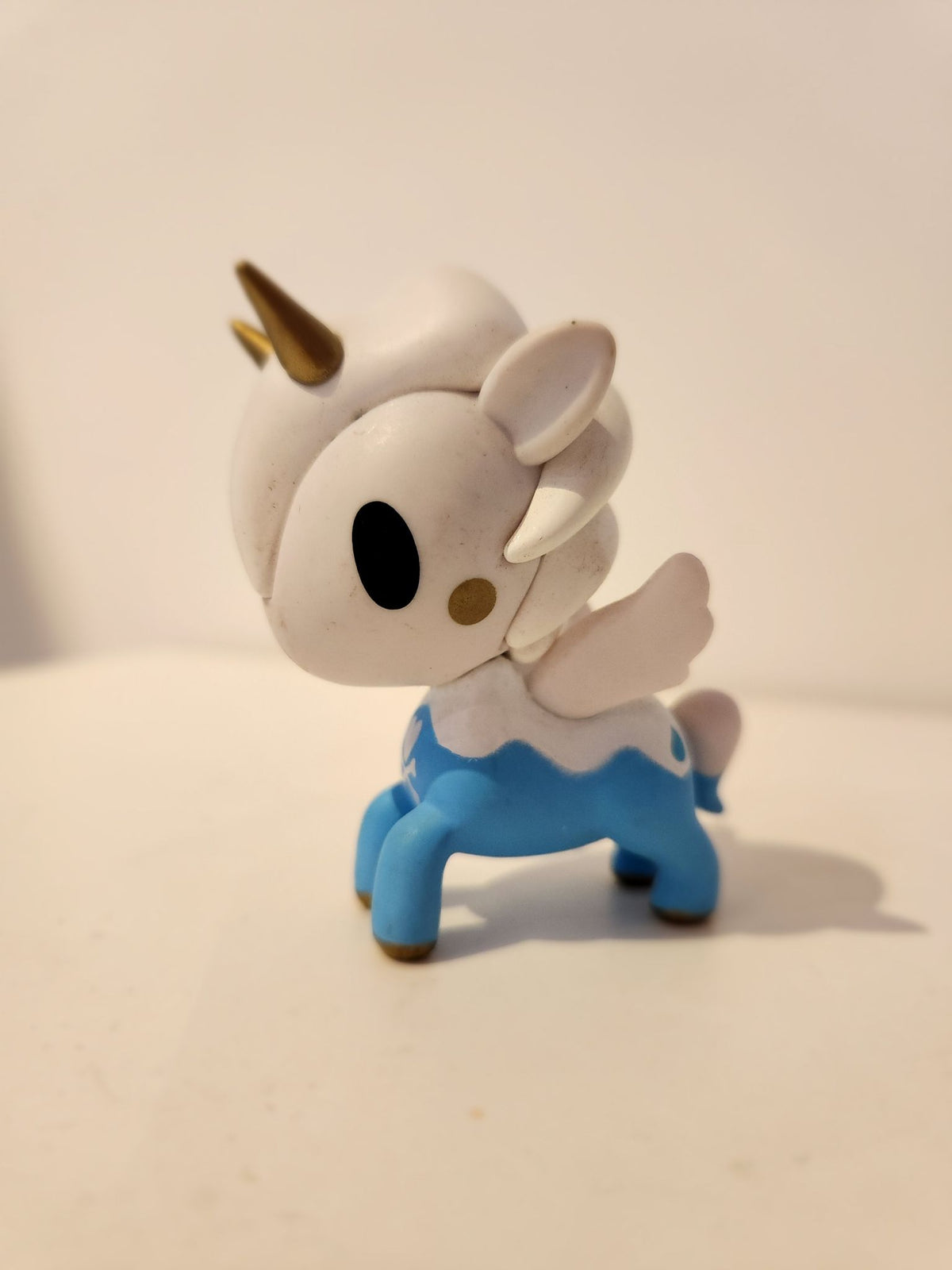 Unicorno Series 4  &quot;Cremino Latte&quot; - 1