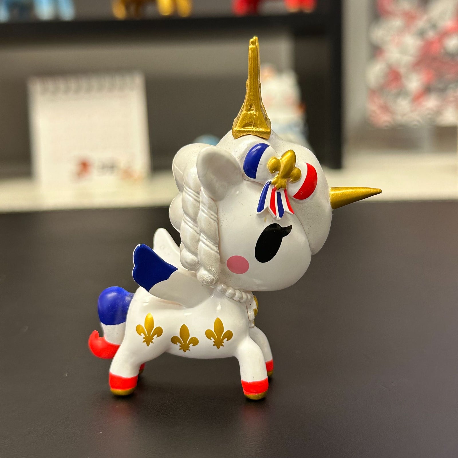 Unicorno Series 9 by tokidoki - Madeleine - 1