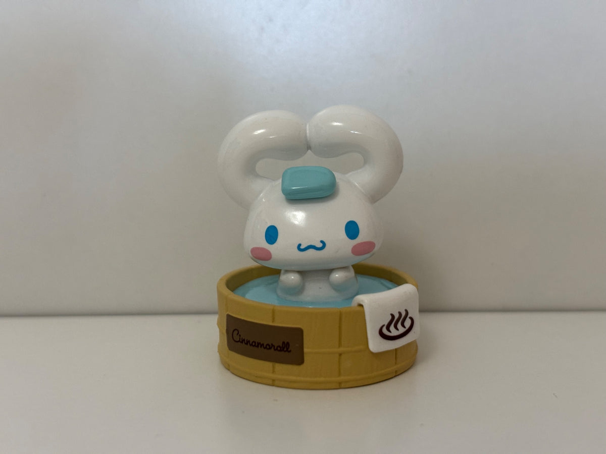 Sanrio - Mini Spa - Cinnamoroll - 1