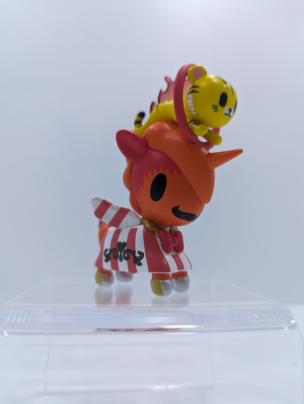 Ringleader - Unicorno Series 11 by Tokidoki - 1