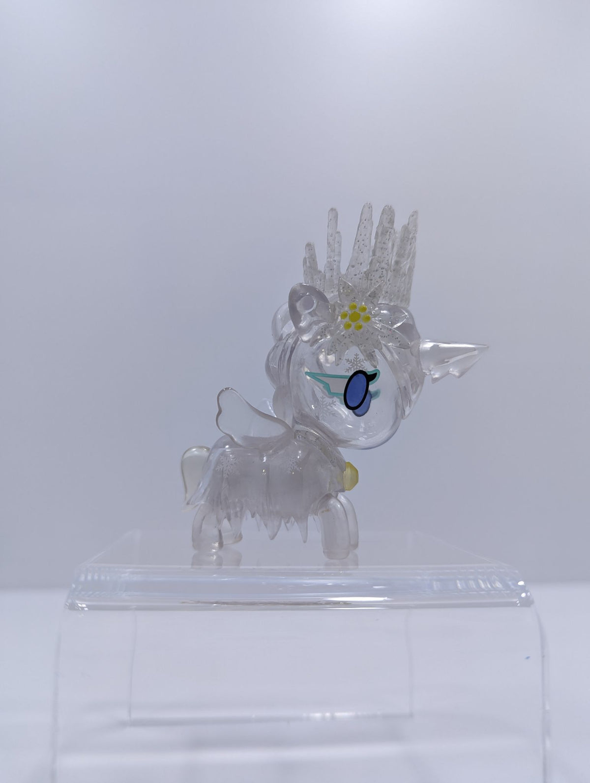 Ice Queen - Winter Wonerdland Unicorno by Tokidoki - 1