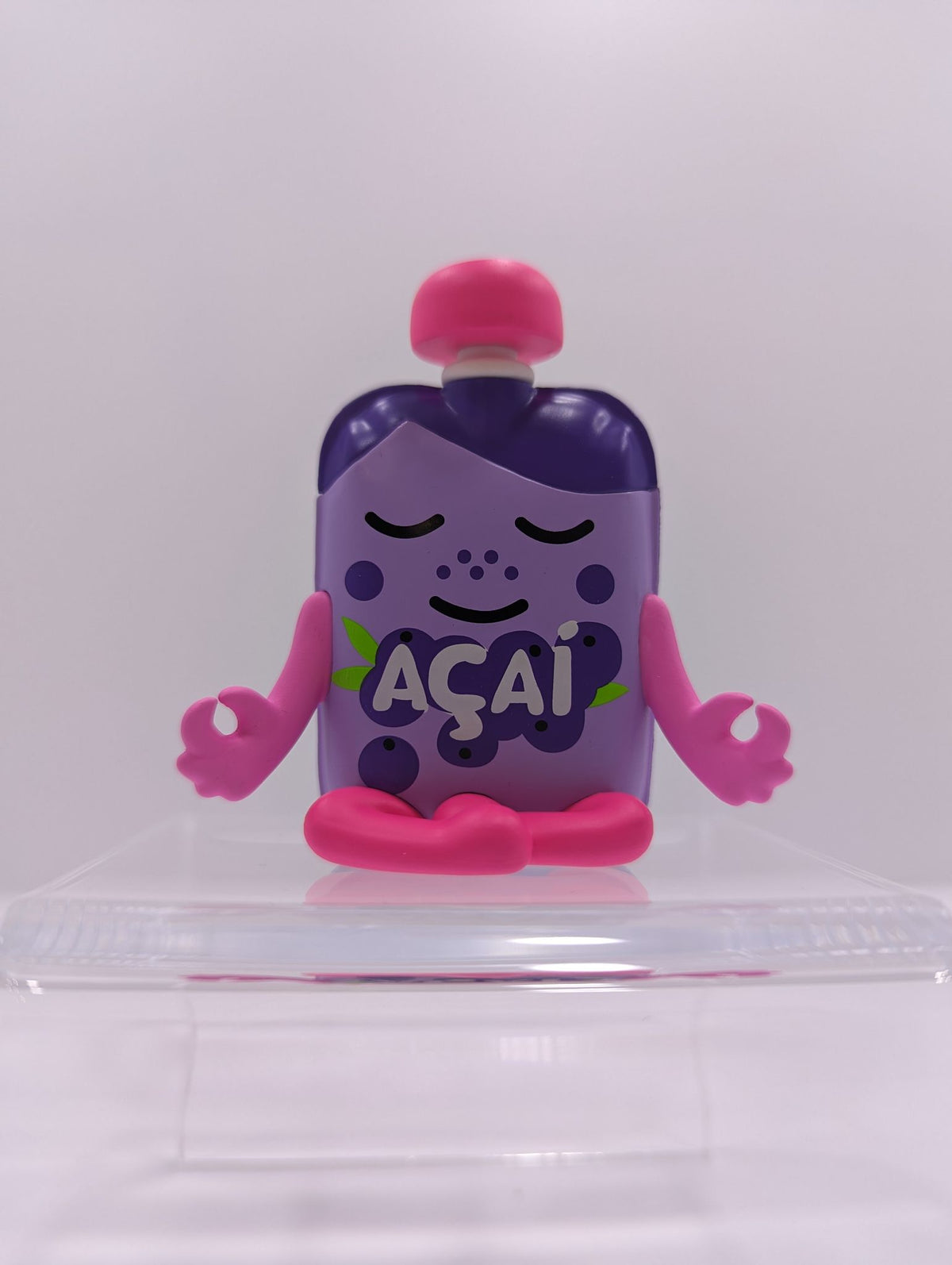 Acai Kawaii - Healthy Besties by Tokidoki - 1