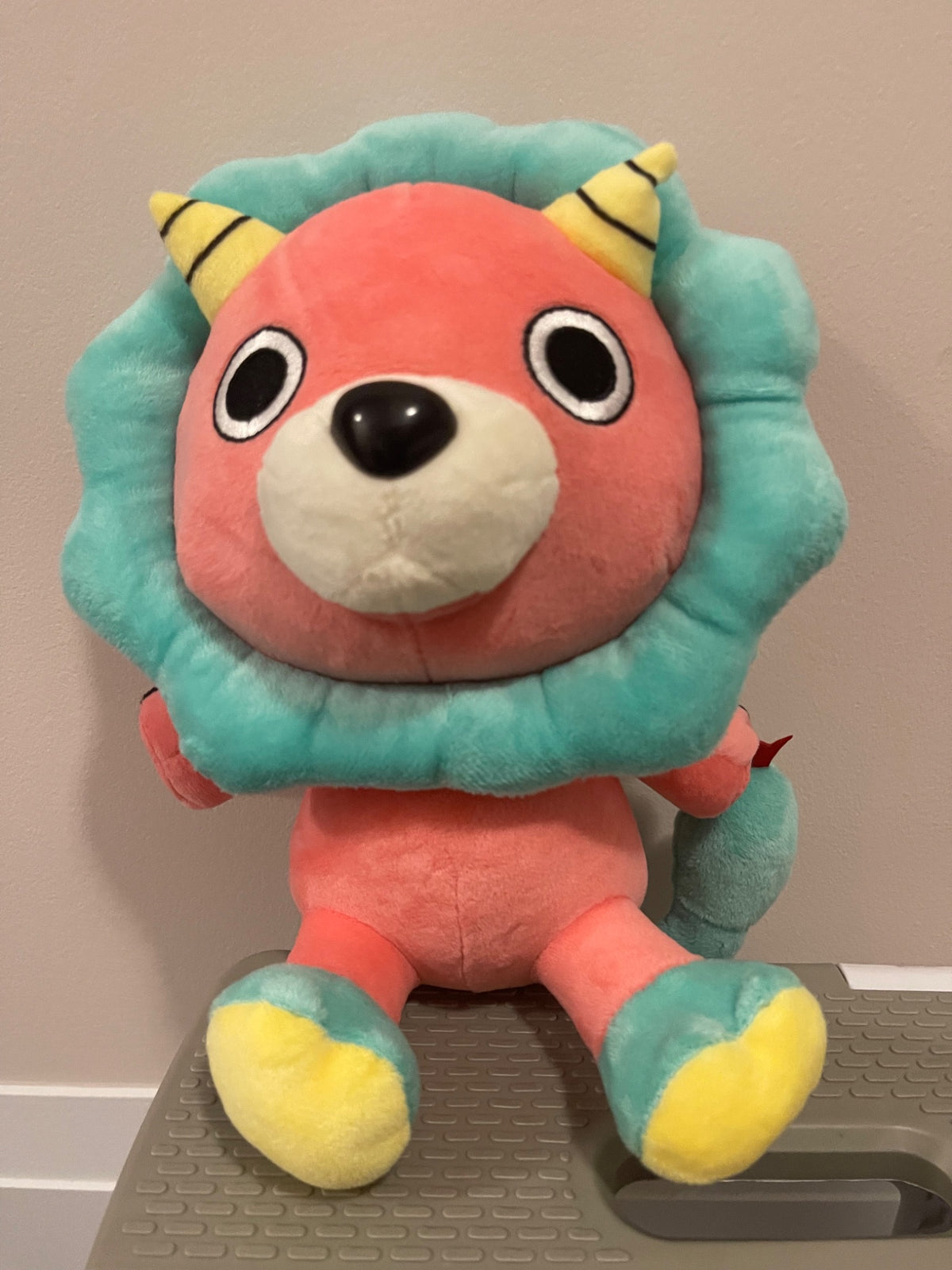 Spy x Family Plush - 1