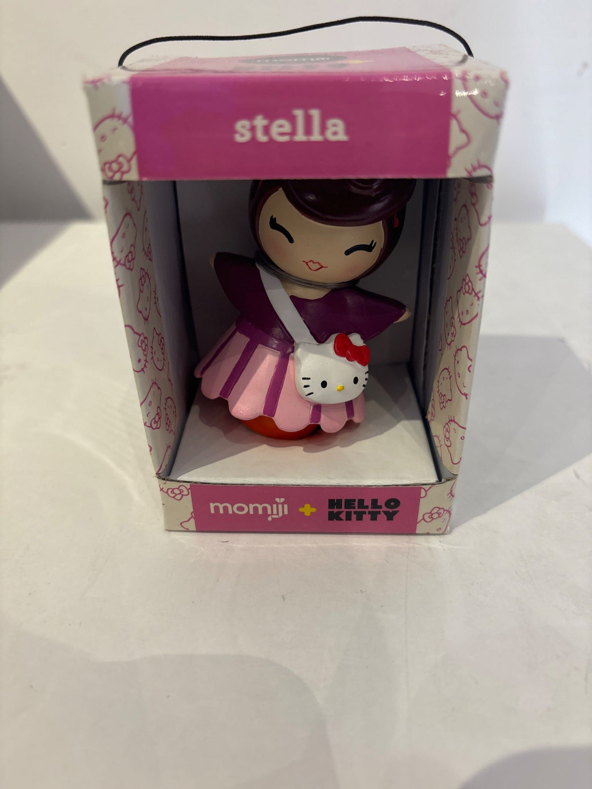 Stella - Momiji x Hello Kitty - 1