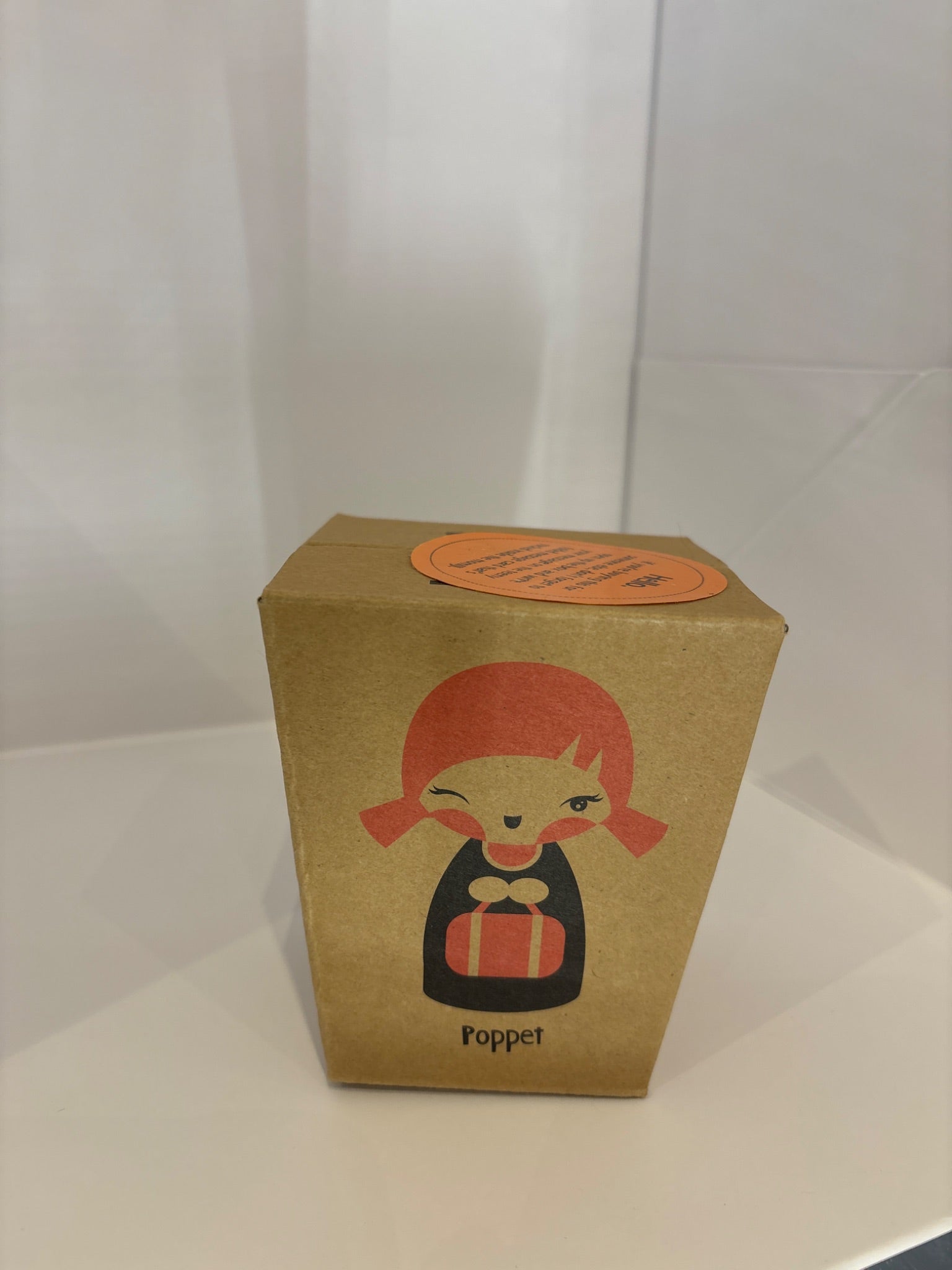 Momiji POPPET Doll Vintage 2008 Rare Collectable - 1