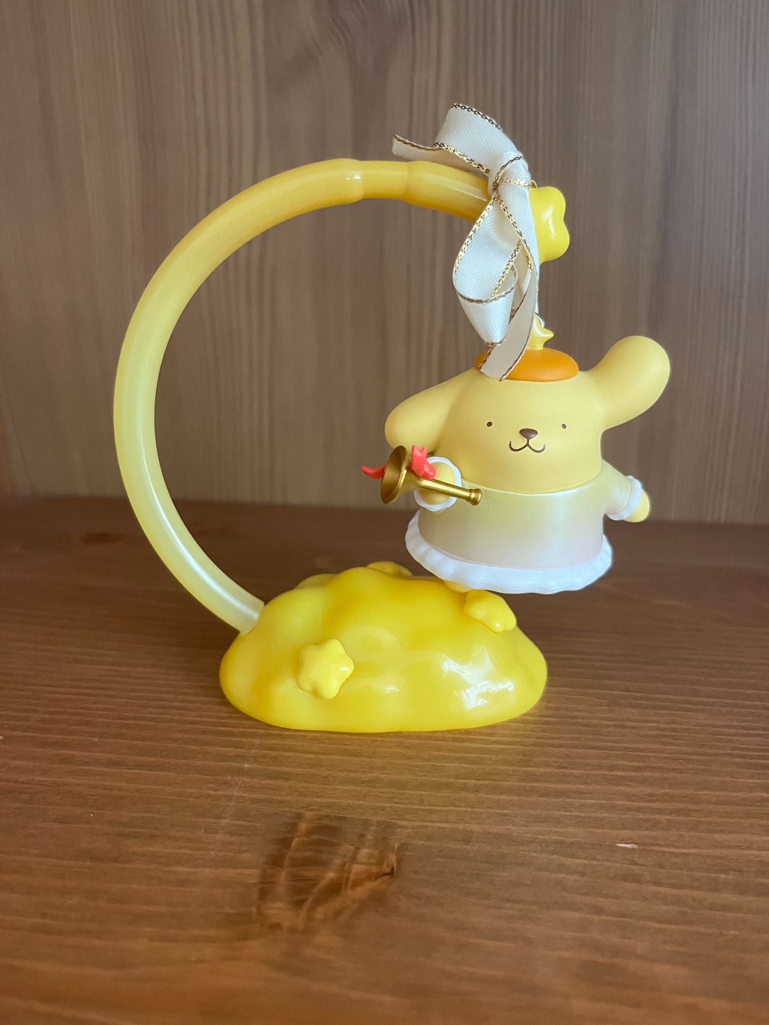 Pompompurin - Star Angel Series - Miniso x Sanrio - 1