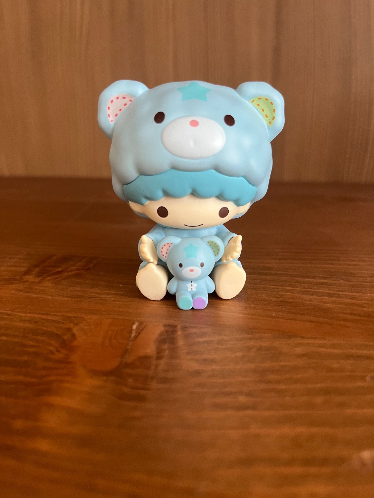 Little Twin Star Kiki - Hugging Buddy Series - Miniso x Sanrio - 1