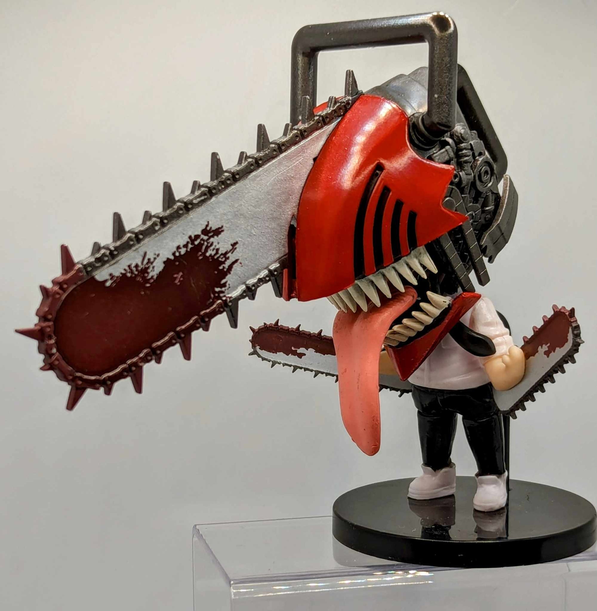 Chainsaw Man Figure - Bandai - 1