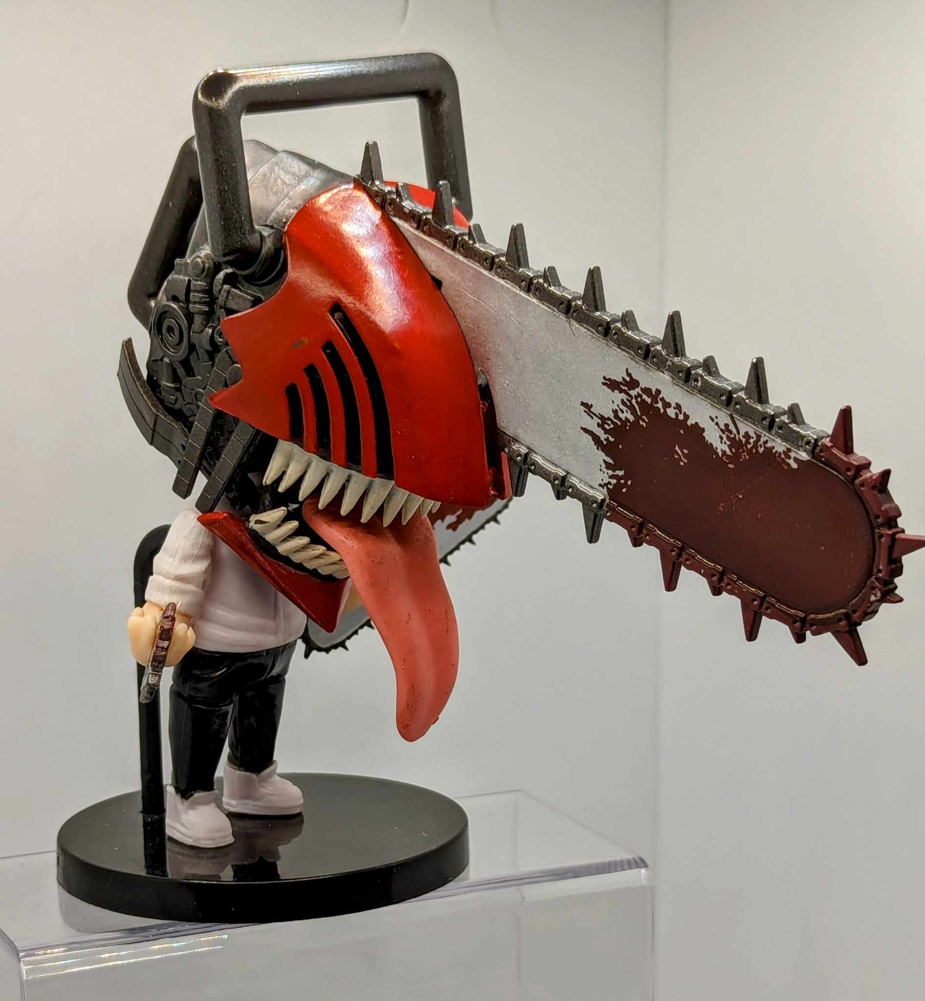 Chainsaw Man Figure - Bandai - 1