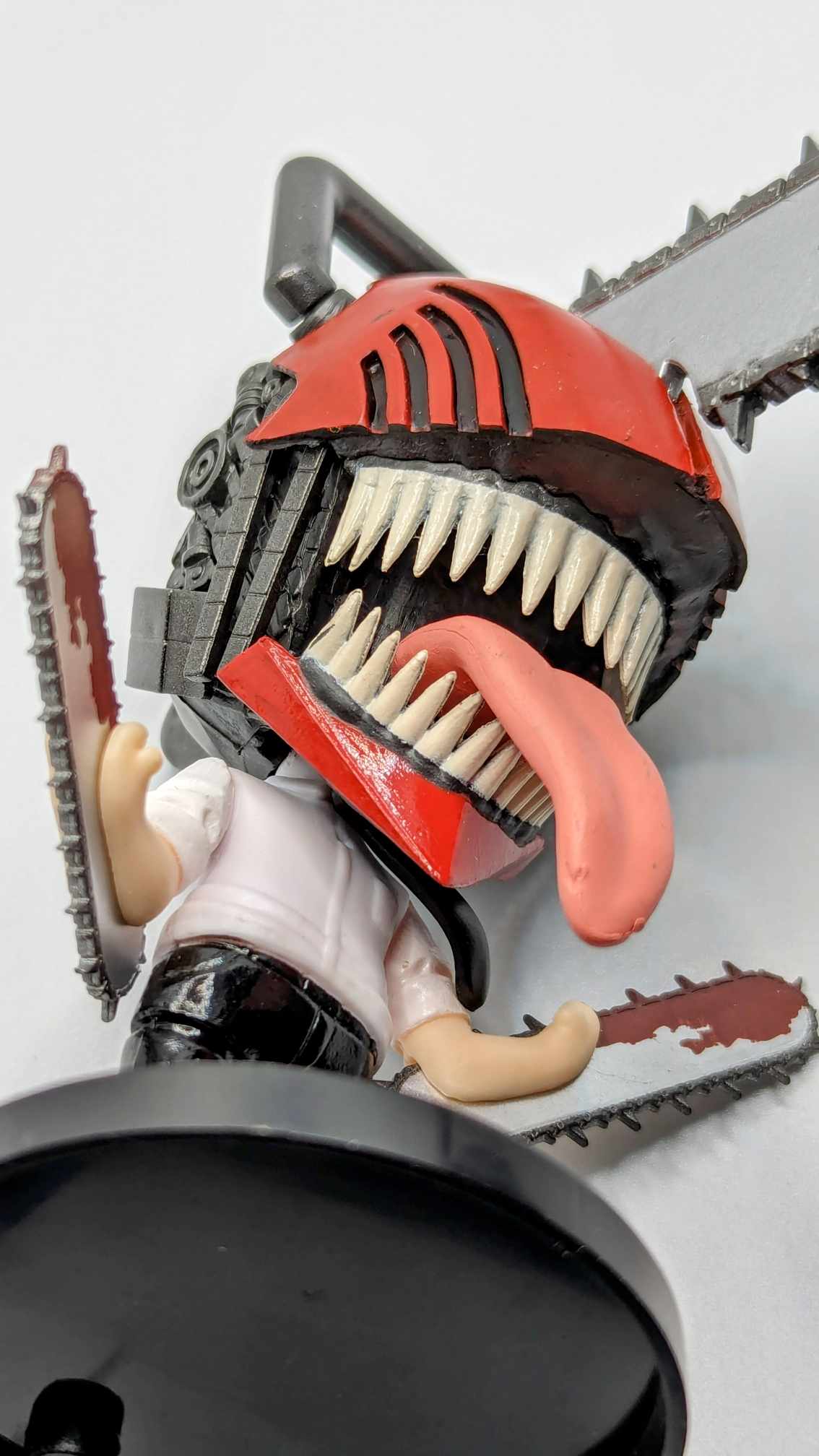 Chainsaw Man Figure - Bandai - 3