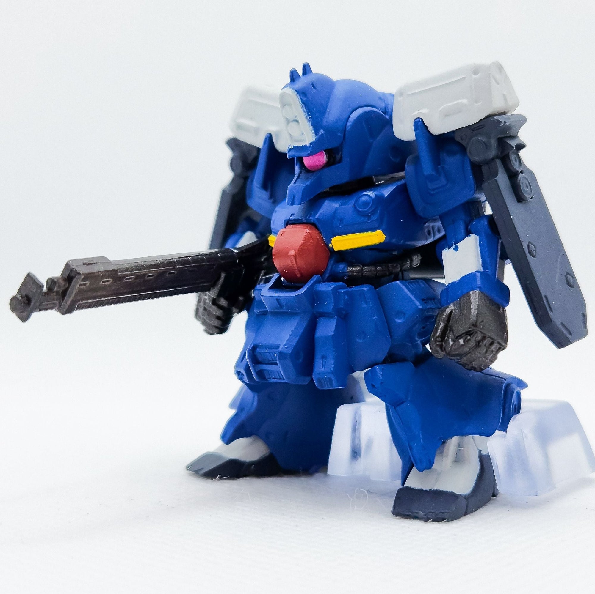 Gundam Converge Xeku Eins Real Type Color Version by Bandai - 1