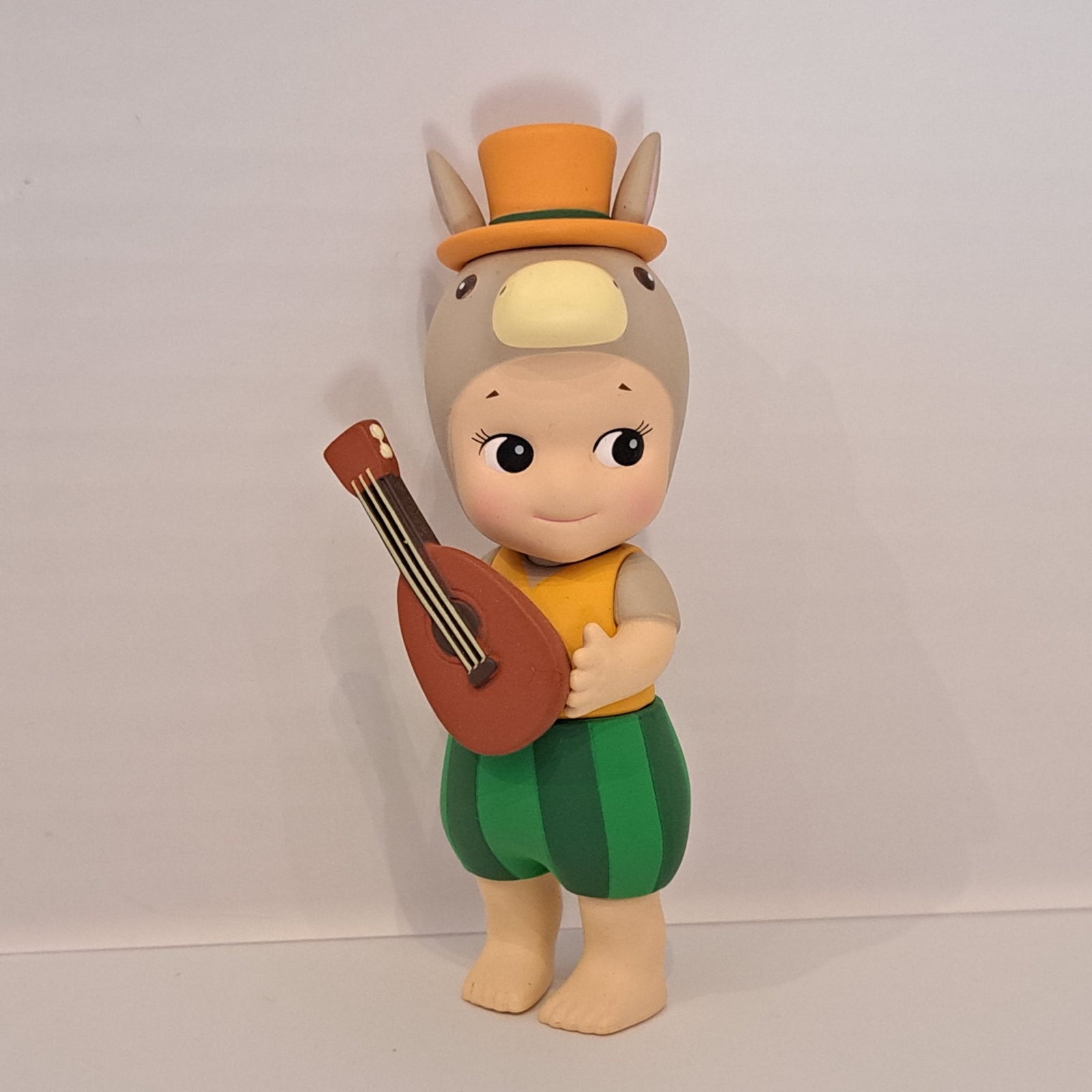 Sonny Angel Town Musicians - Donky - 1