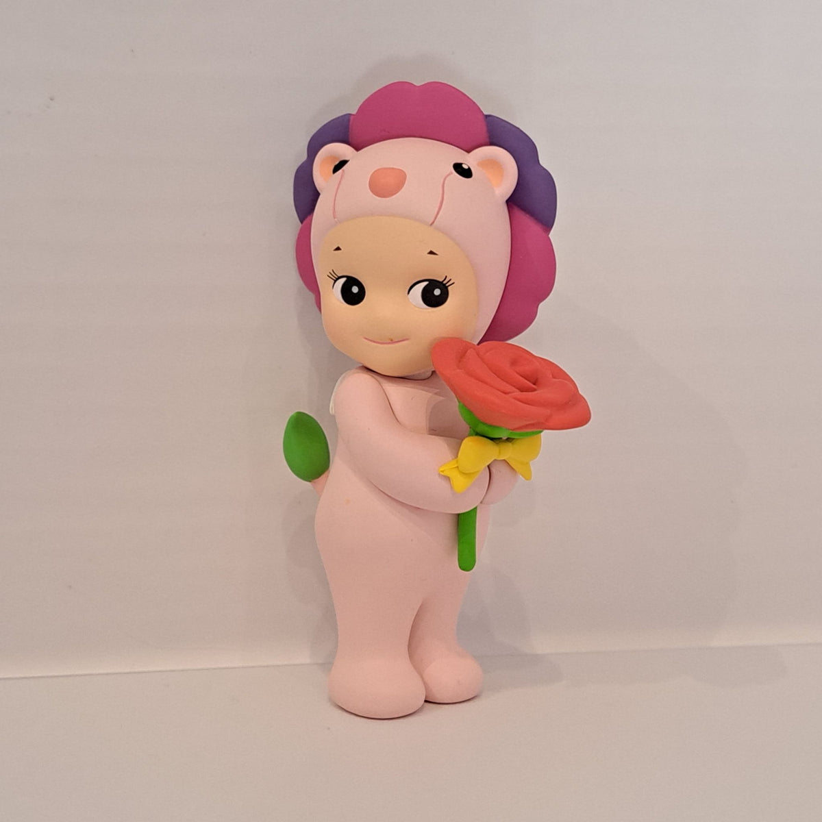 Sonny Angel Flower Gift - Rose - 1