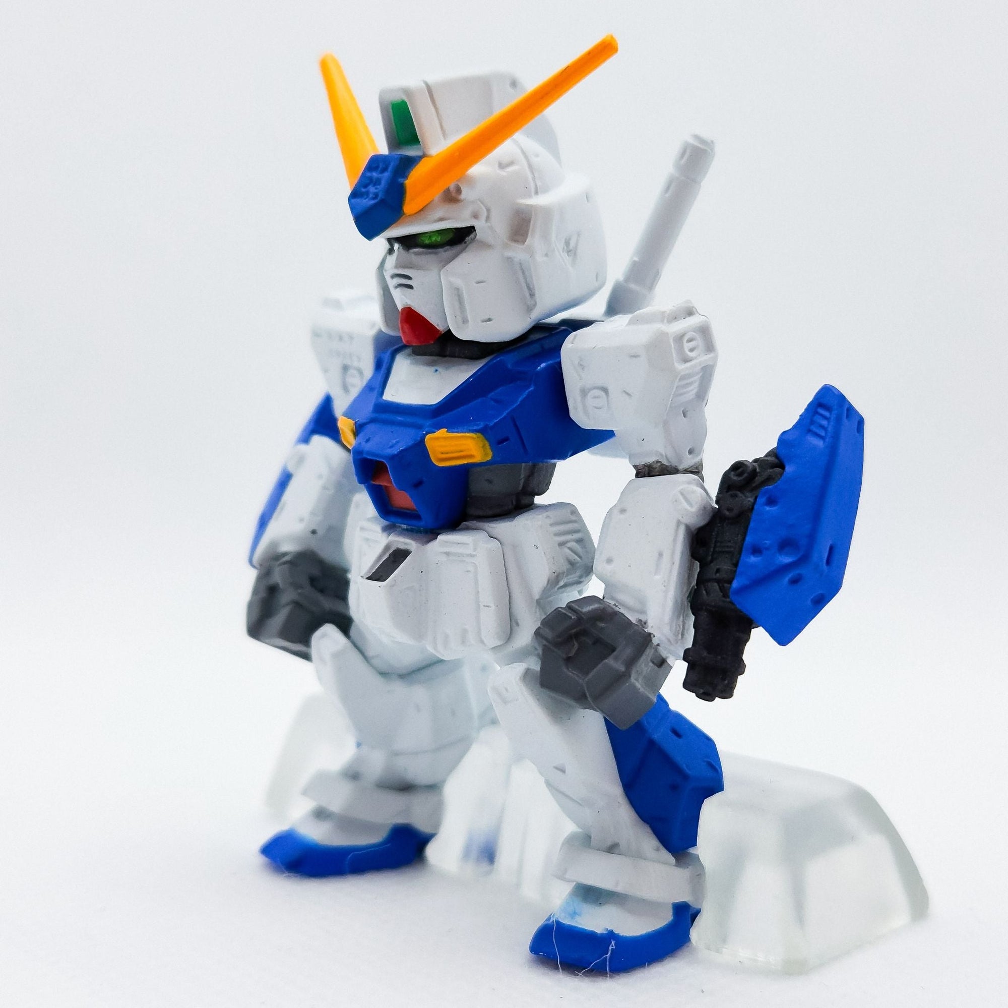 Gundam Converge #42 Gundam NT-1 ALEX by Bandai - 1