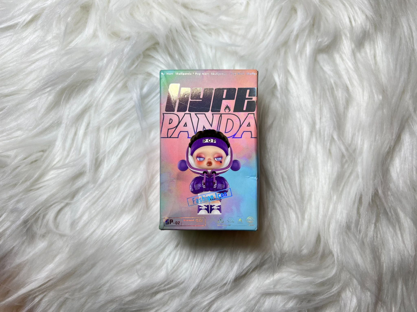 Skullpanda - Hype Panda - Single Box - 1