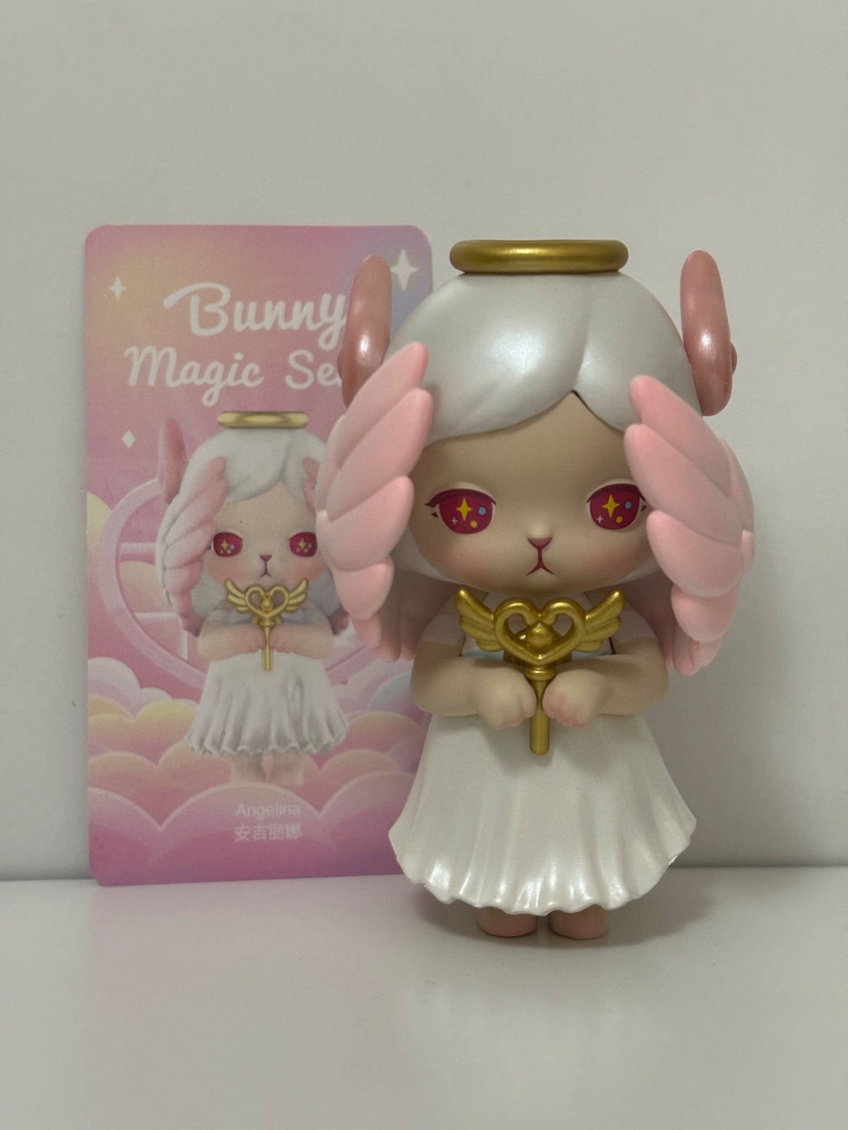 Bunny - Magic Series - Angelina - 1