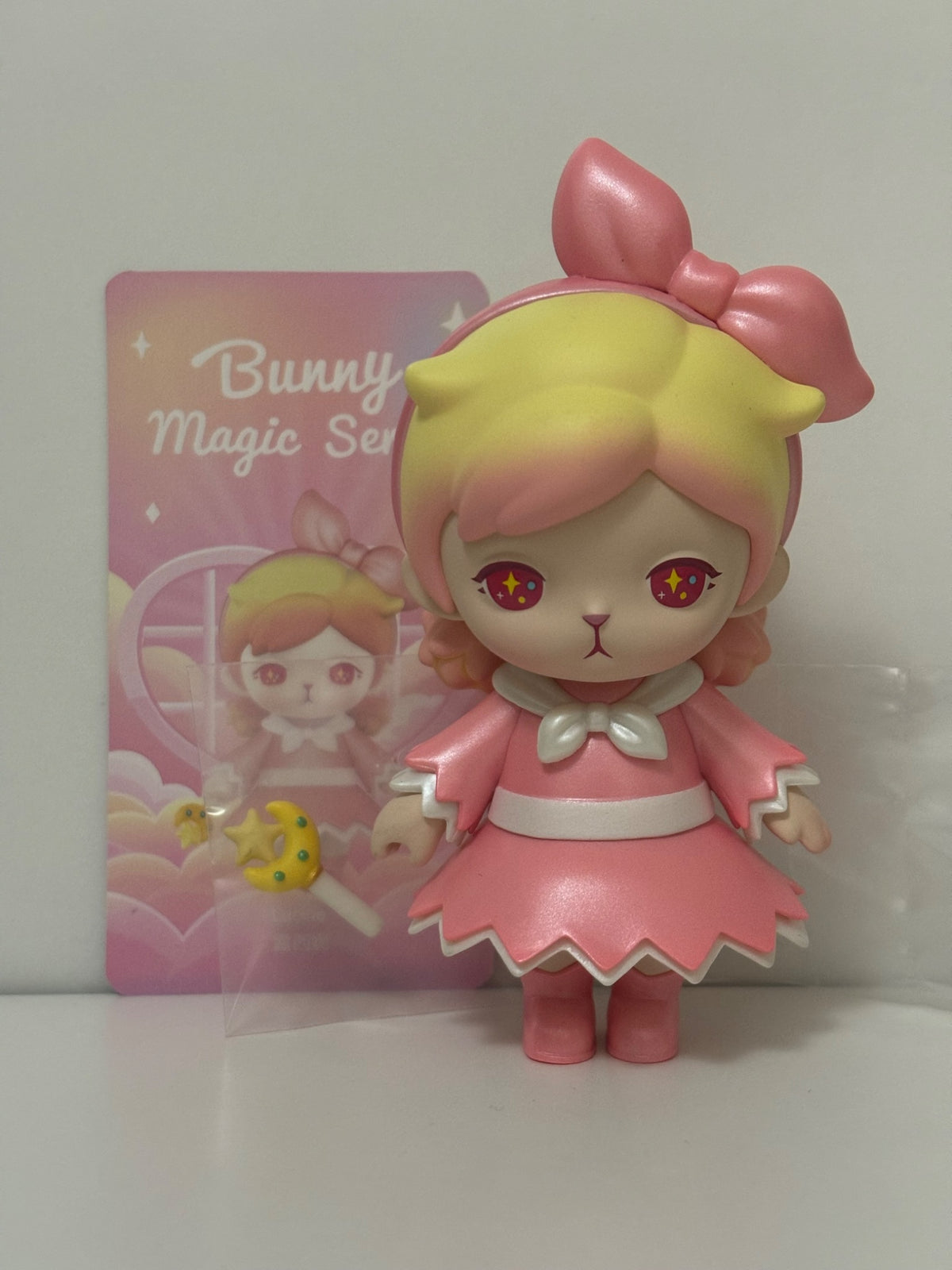 Bunny - Magic Series - Lucine - 1