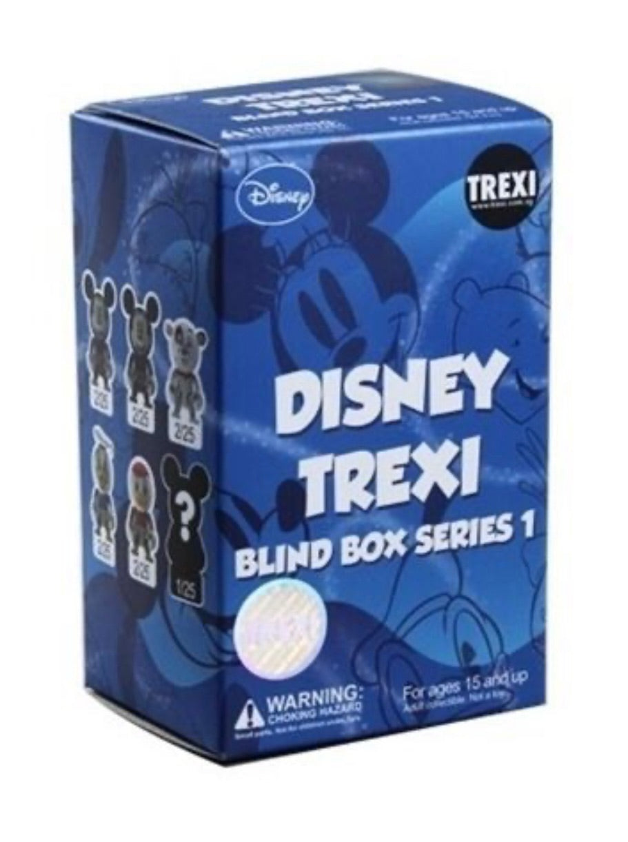 2013 Disney Trexi Blind Box Series 1 - 1