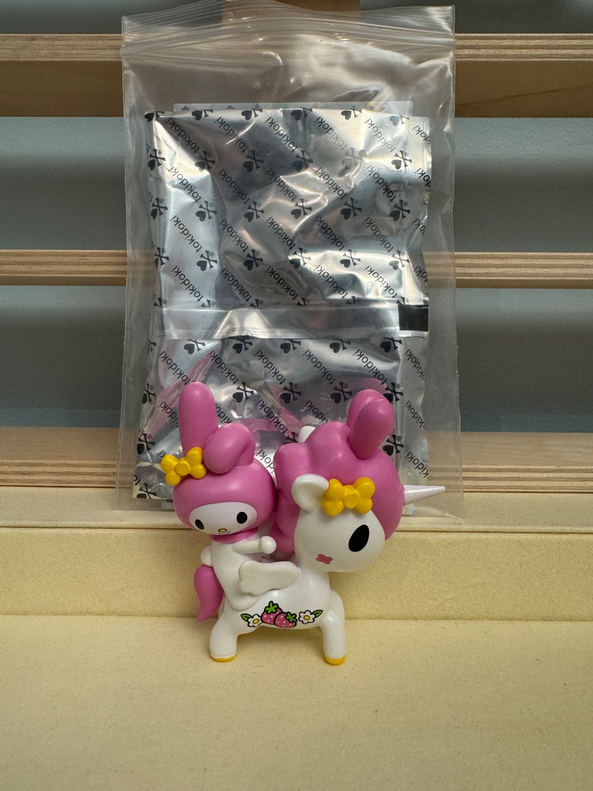 Tokidoki Unicorno x Sanrio Characters My Melody - 1