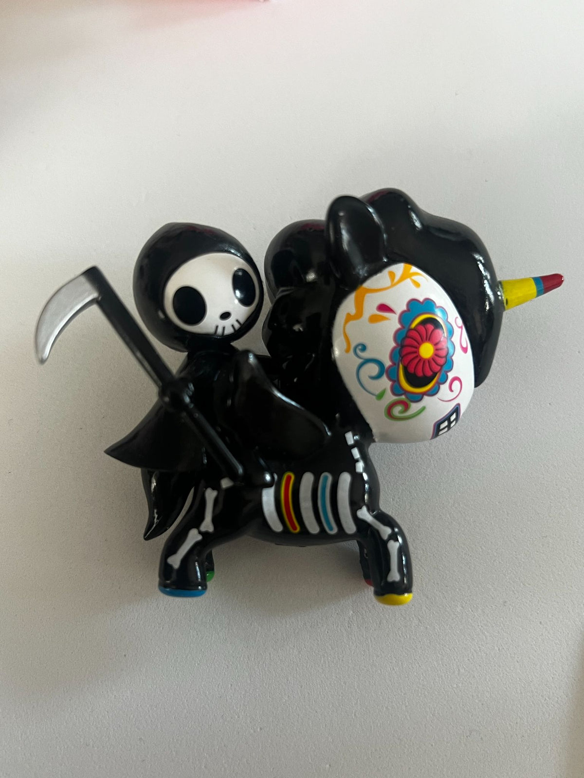 Adios &amp; Caramelo - Unicorno Series 6 - Tokidoki - 1