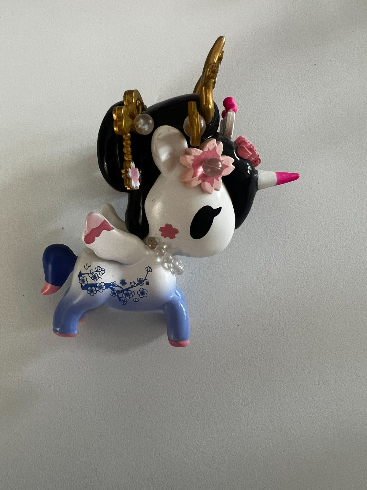 Yoshino - Cherry Blossom Unicorno Series 1 - Tokidoki - 1