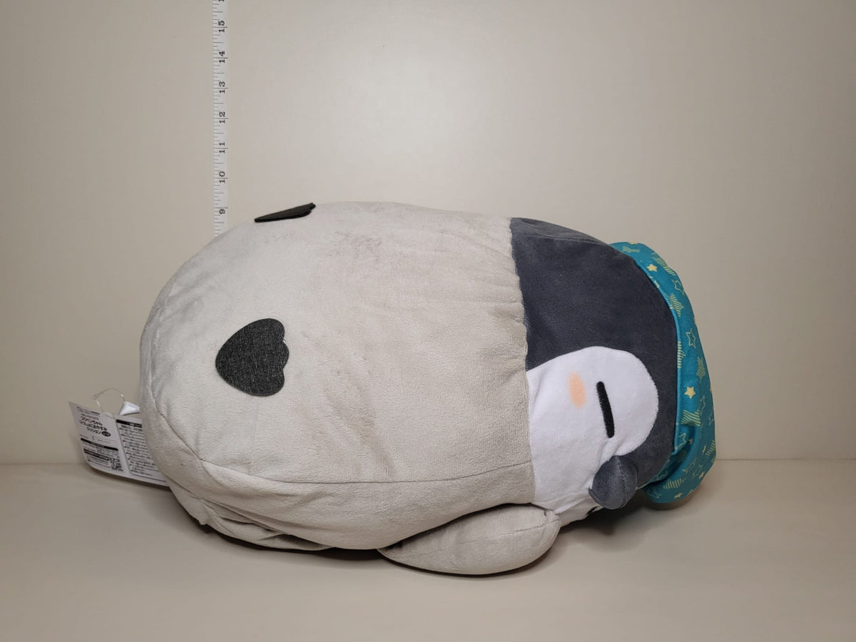 Koupen-chan Sleep Together Cushion - Koupen-chan - FuRyu - 1