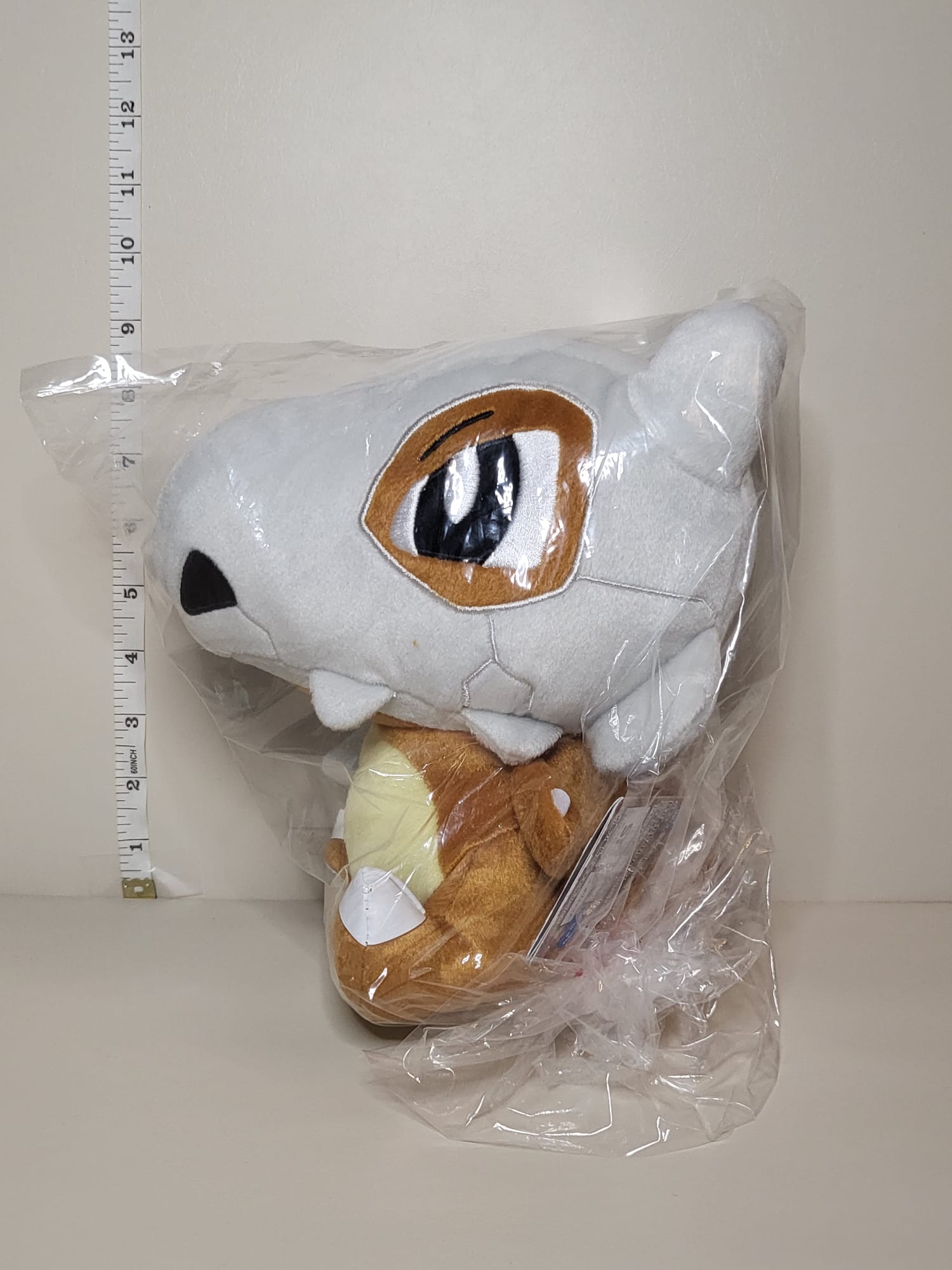 Cubone plush toy online