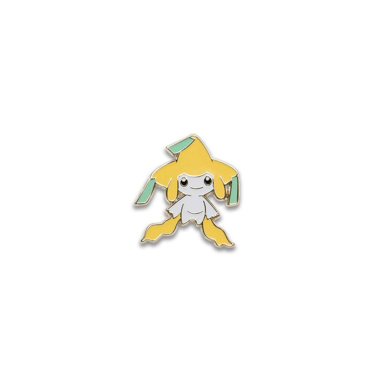 Pokémon Jirachi Collector's Pin - 1