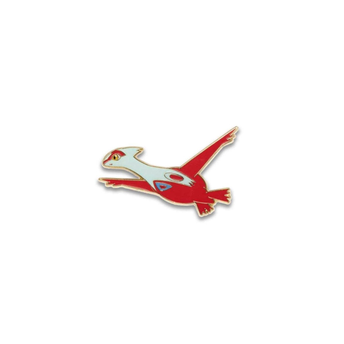 Pokémon Latias Collector&#39;s Pin - 1