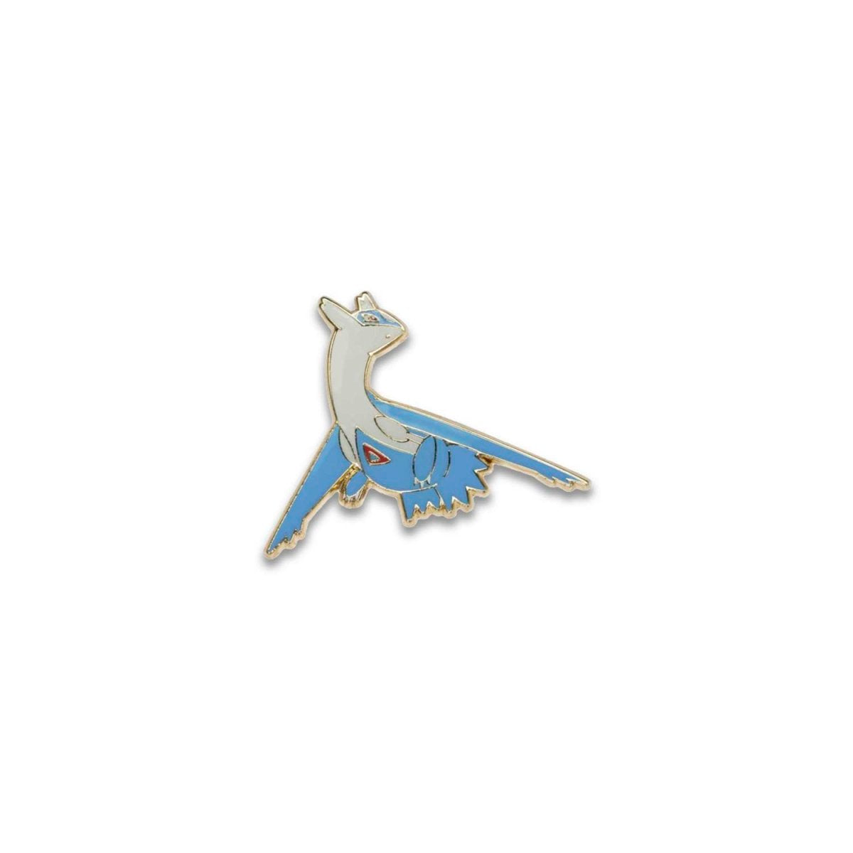 Pokémon Latios Collector&#39;s Pin - 1